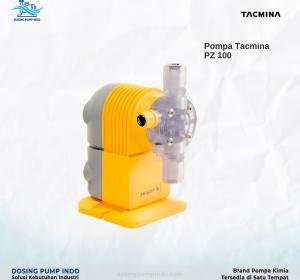 Pompa Tacmina PZ 100